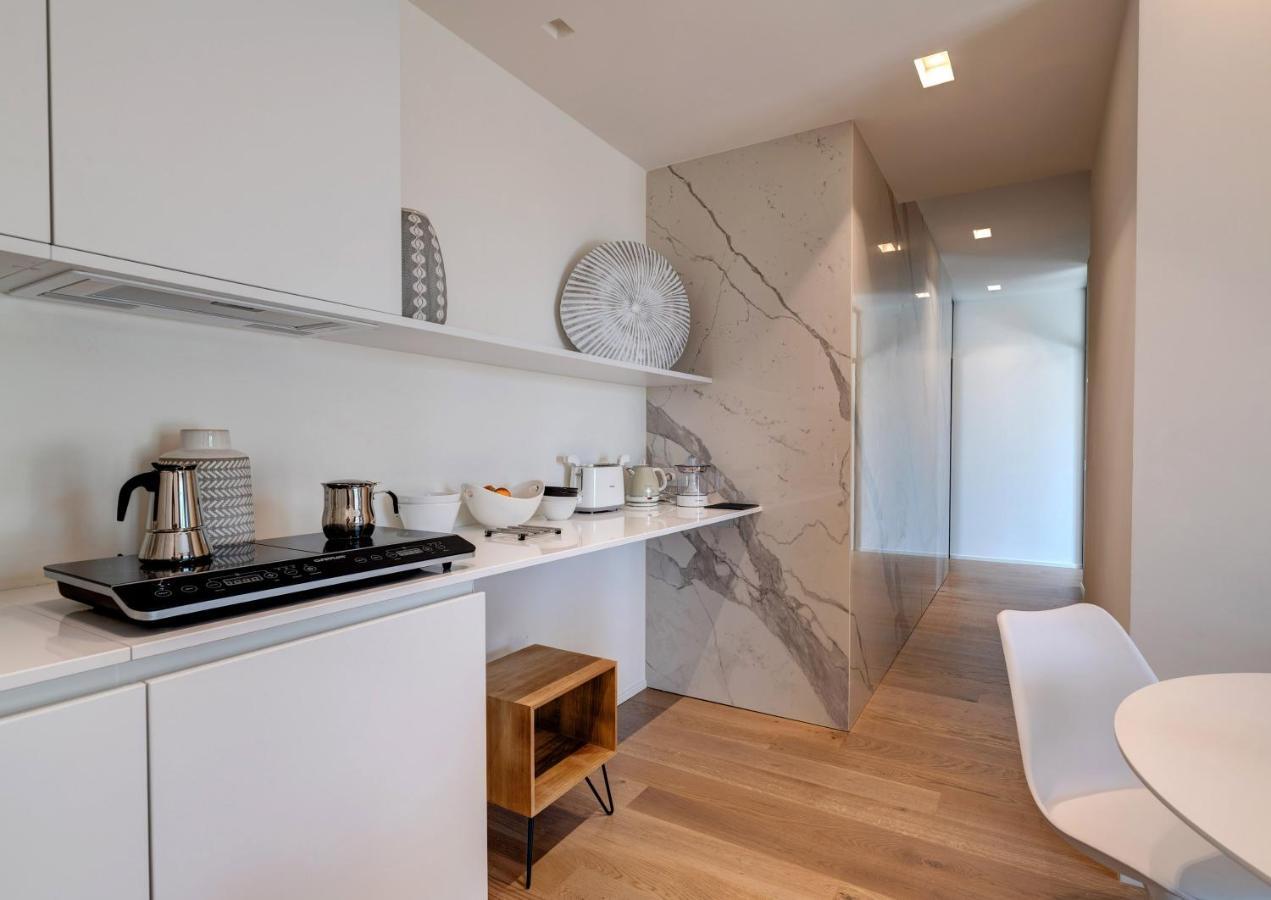 Arveskida Suite Apartment กาญารี ภายนอก รูปภาพ