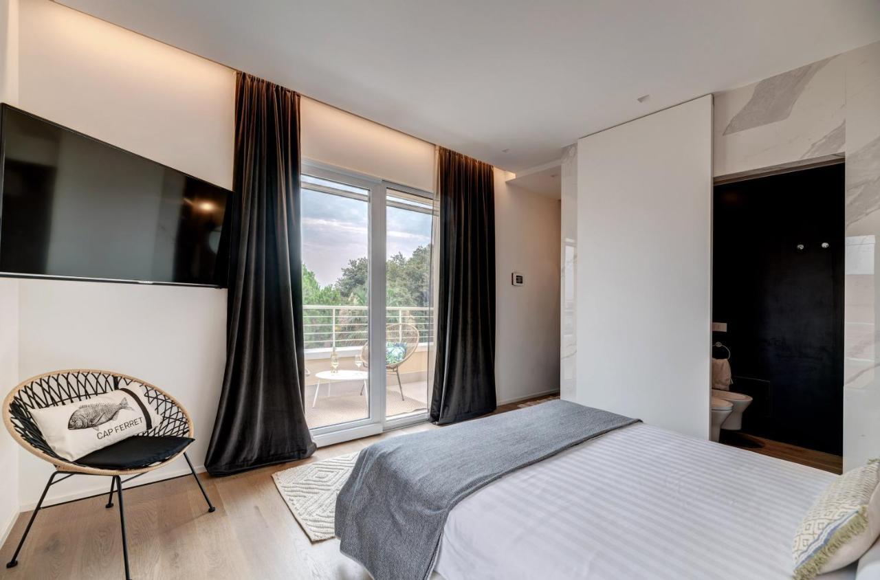 Arveskida Suite Apartment กาญารี ภายนอก รูปภาพ