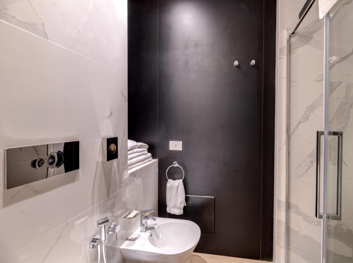 Arveskida Suite Apartment กาญารี ภายนอก รูปภาพ