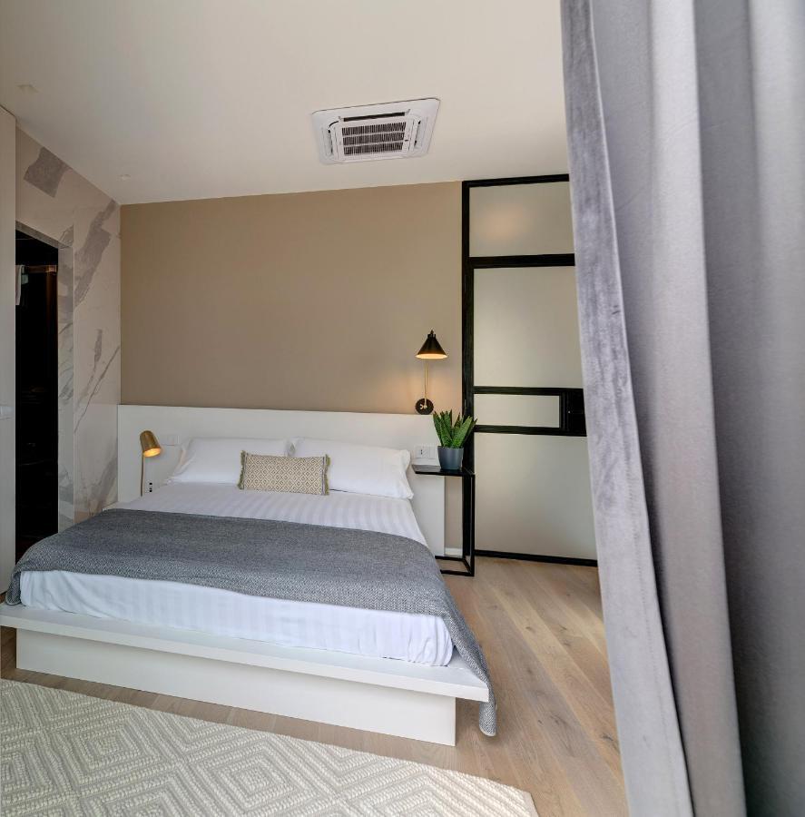 Arveskida Suite Apartment กาญารี ภายนอก รูปภาพ