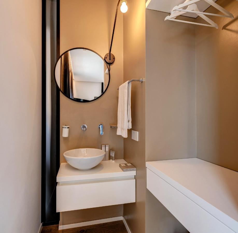 Arveskida Suite Apartment กาญารี ภายนอก รูปภาพ
