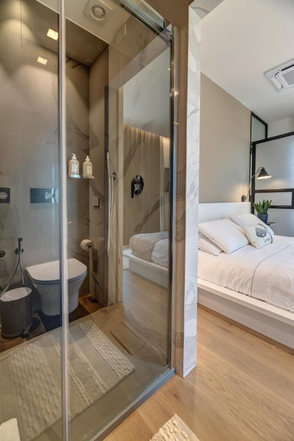 Arveskida Suite Apartment กาญารี ภายนอก รูปภาพ