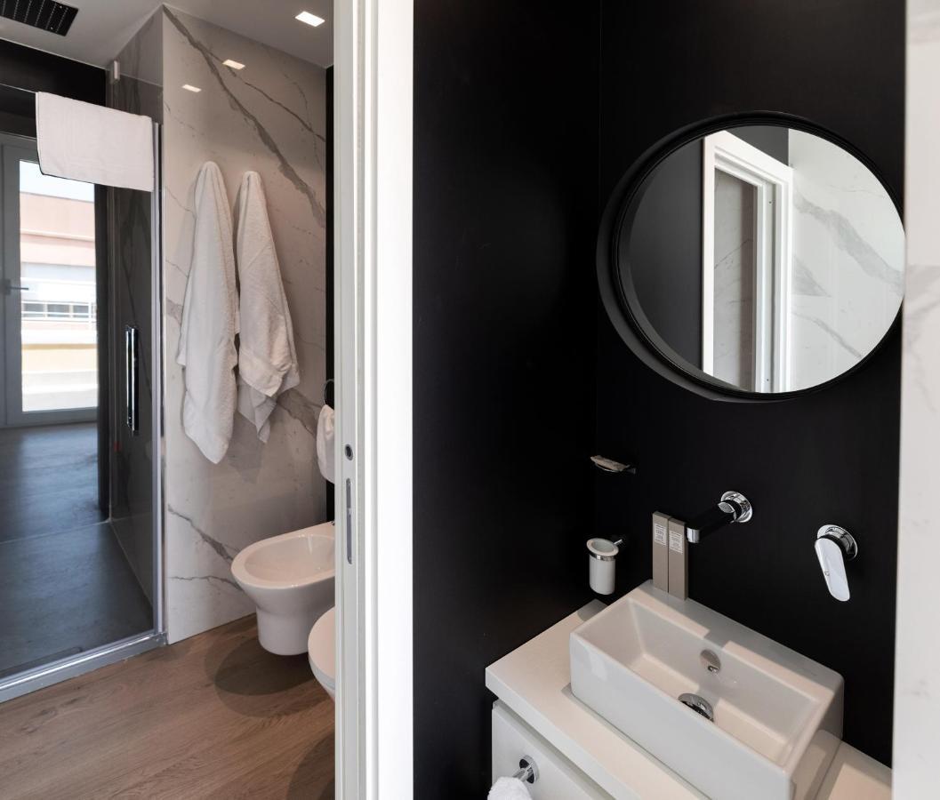 Arveskida Suite Apartment กาญารี ภายนอก รูปภาพ
