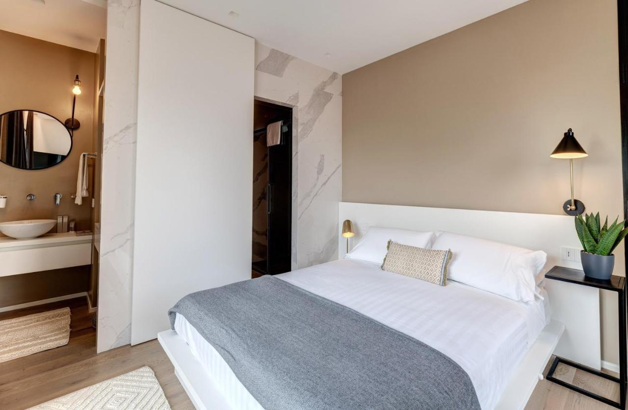 Arveskida Suite Apartment กาญารี ภายนอก รูปภาพ